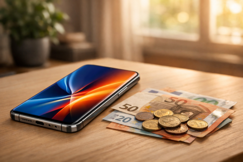 Samsung Galaxy S26 Ultra mit Vertrag